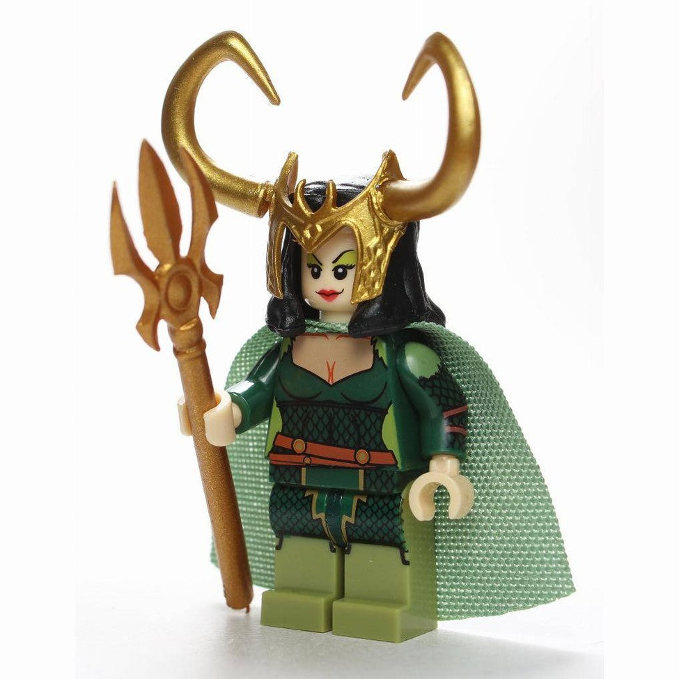 Marvel Lady Loki Figurine