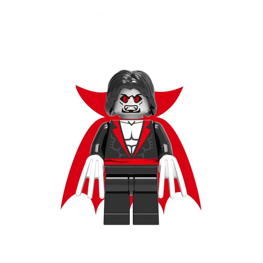 Marvel Morbius Figurine