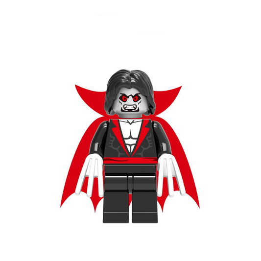 Marvel Morbius Figurine