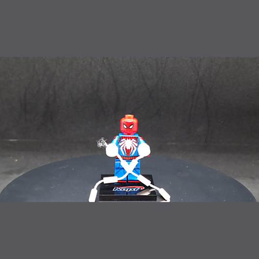 Marvel Spiderman Figurine