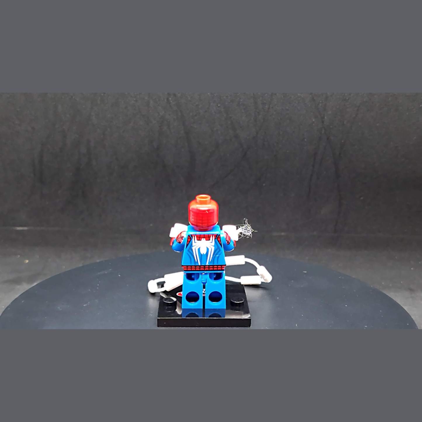 Marvel Spiderman Figurine