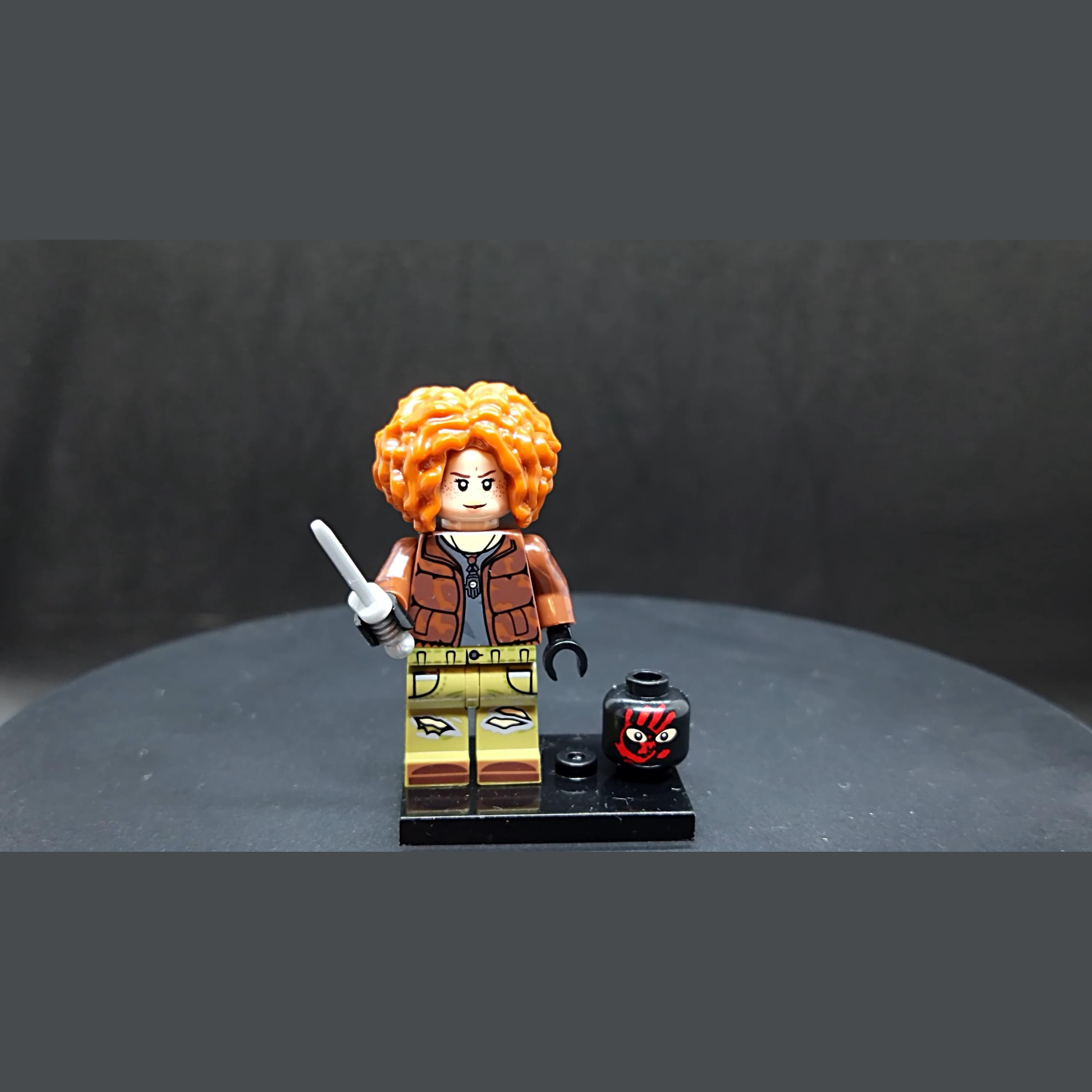 Marvel The Falcon and the Winter Soldier Figurines