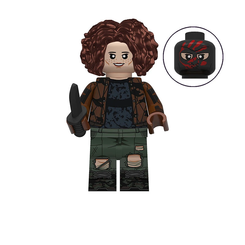 Marvel The Falcon and the Winter Soldier Figurines