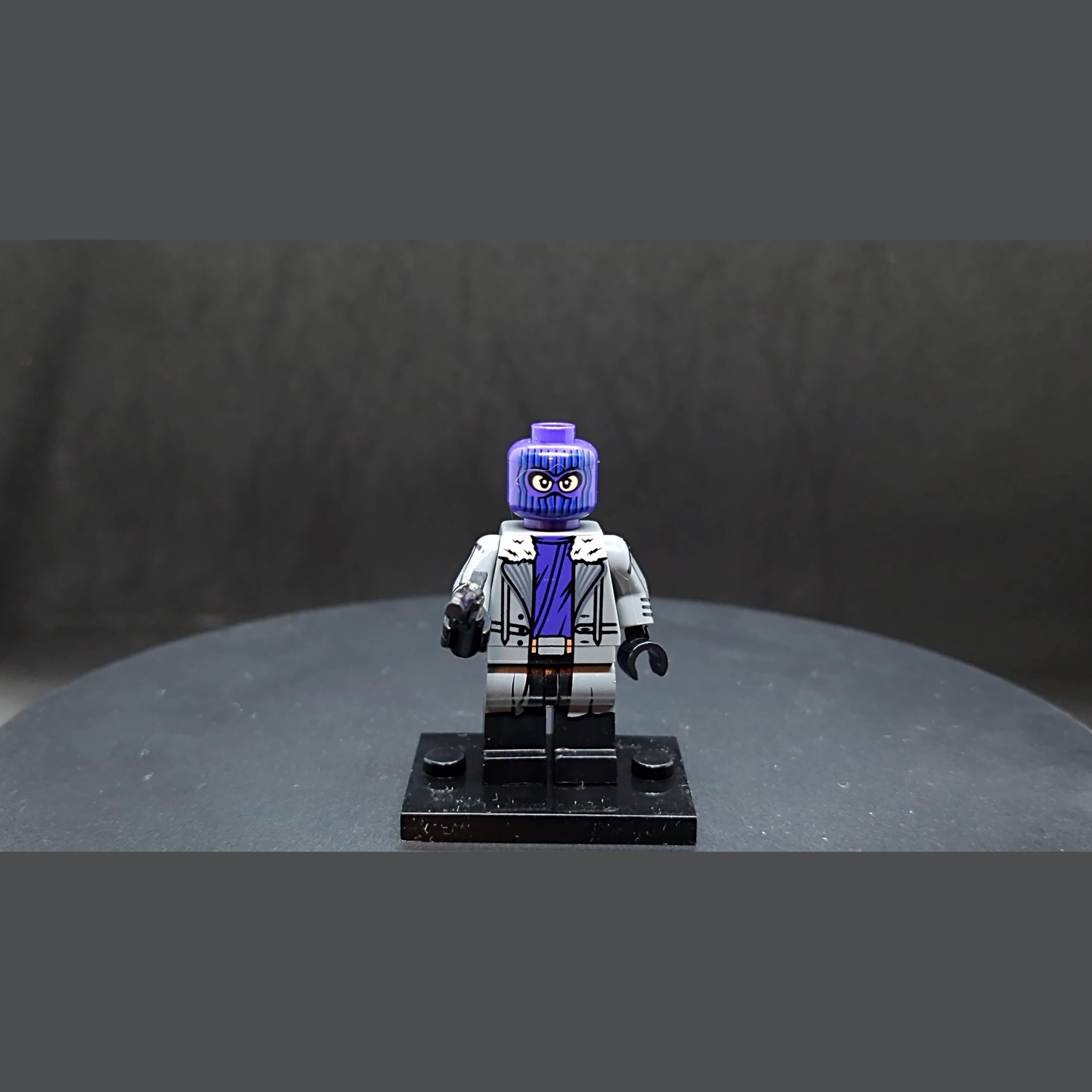 Marvel The Falcon and the Winter Soldier Figurines