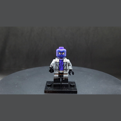 Marvel The Falcon and the Winter Soldier Figurines