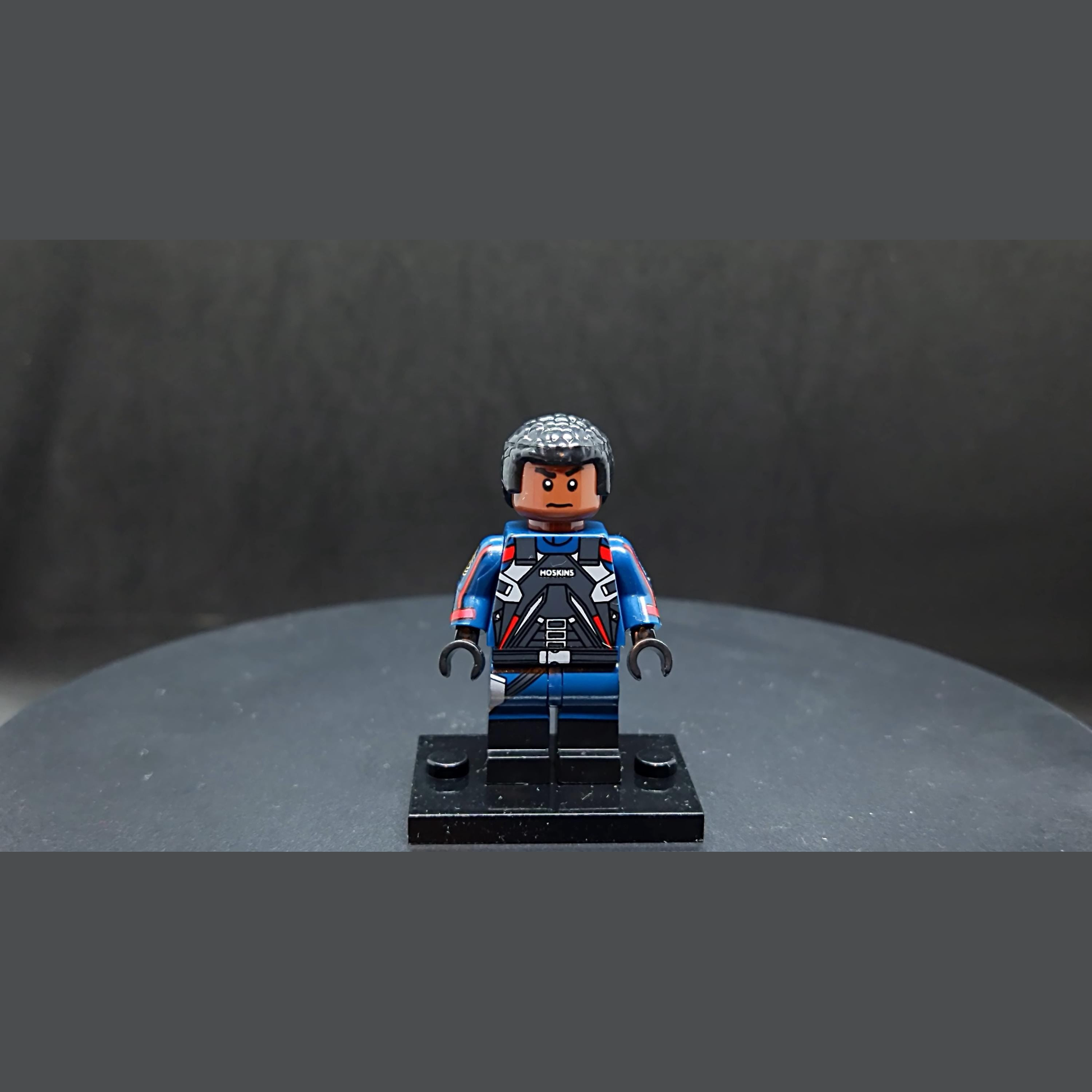 Marvel The Falcon and the Winter Soldier Figurines