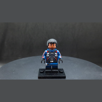 Marvel The Falcon and the Winter Soldier Figurines