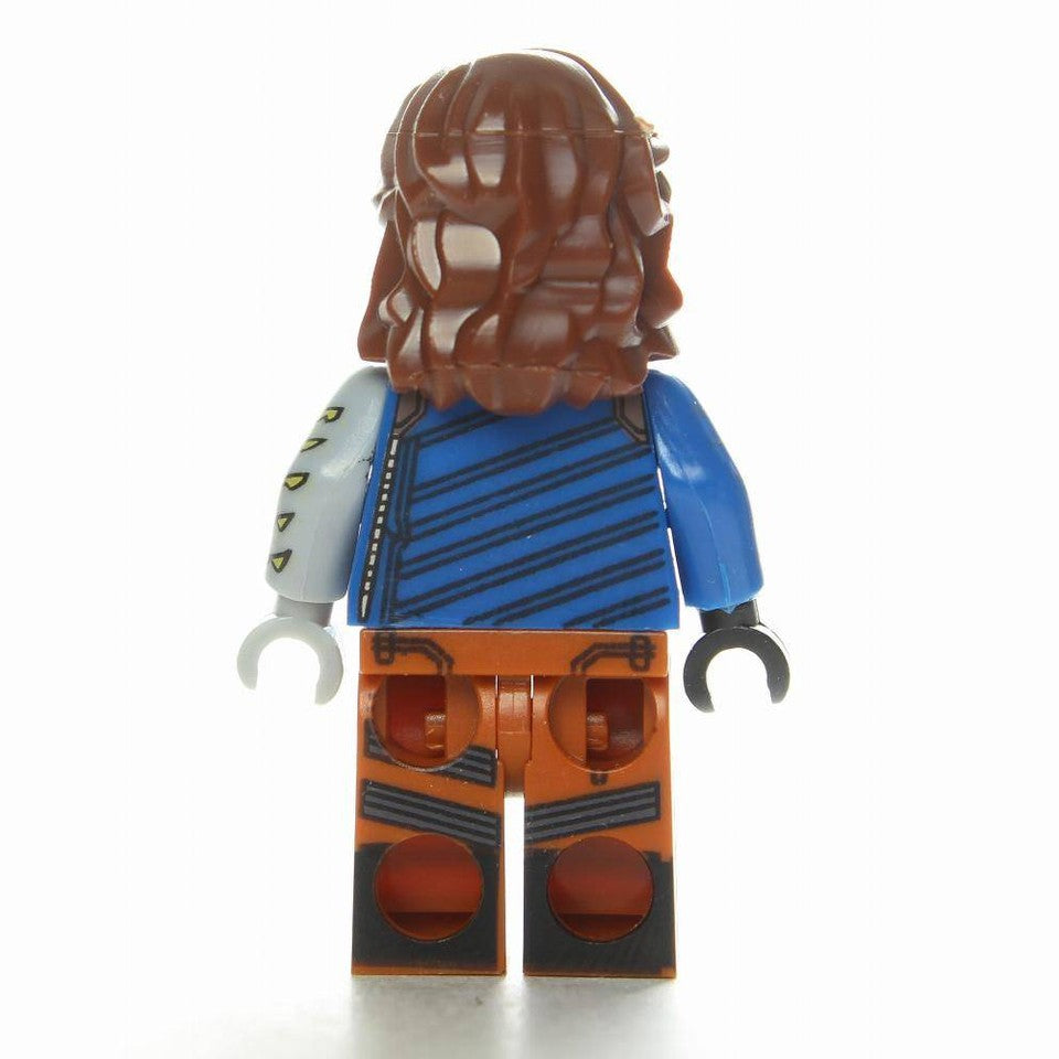Marvel The Winter Soldier Figurine