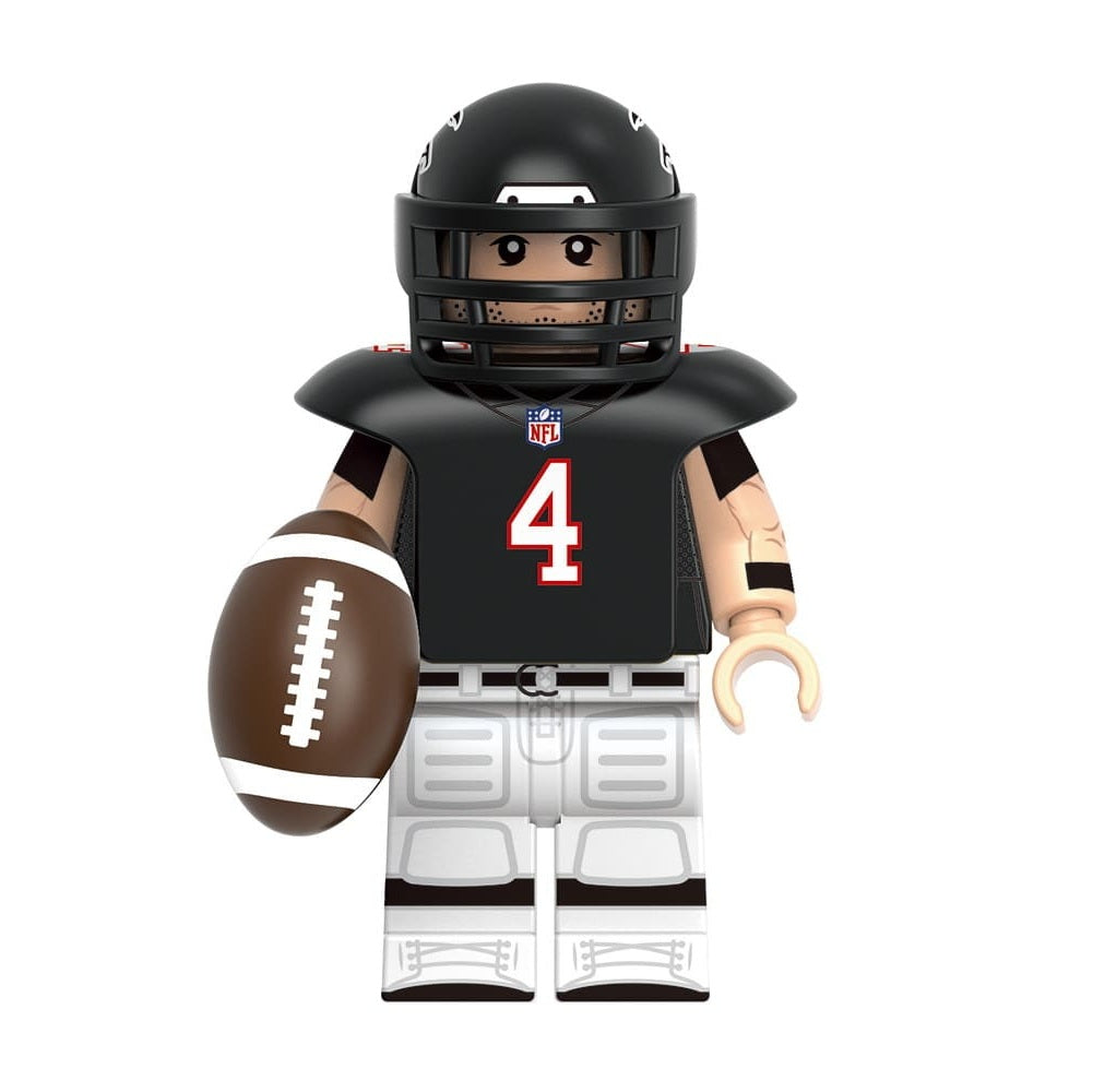 Pro Football HOF Figurines
