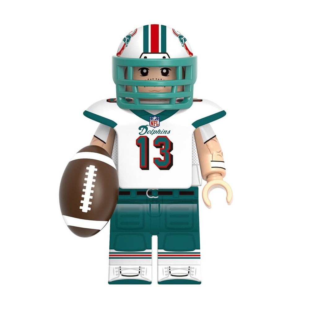 Pro Football HOF Figurines