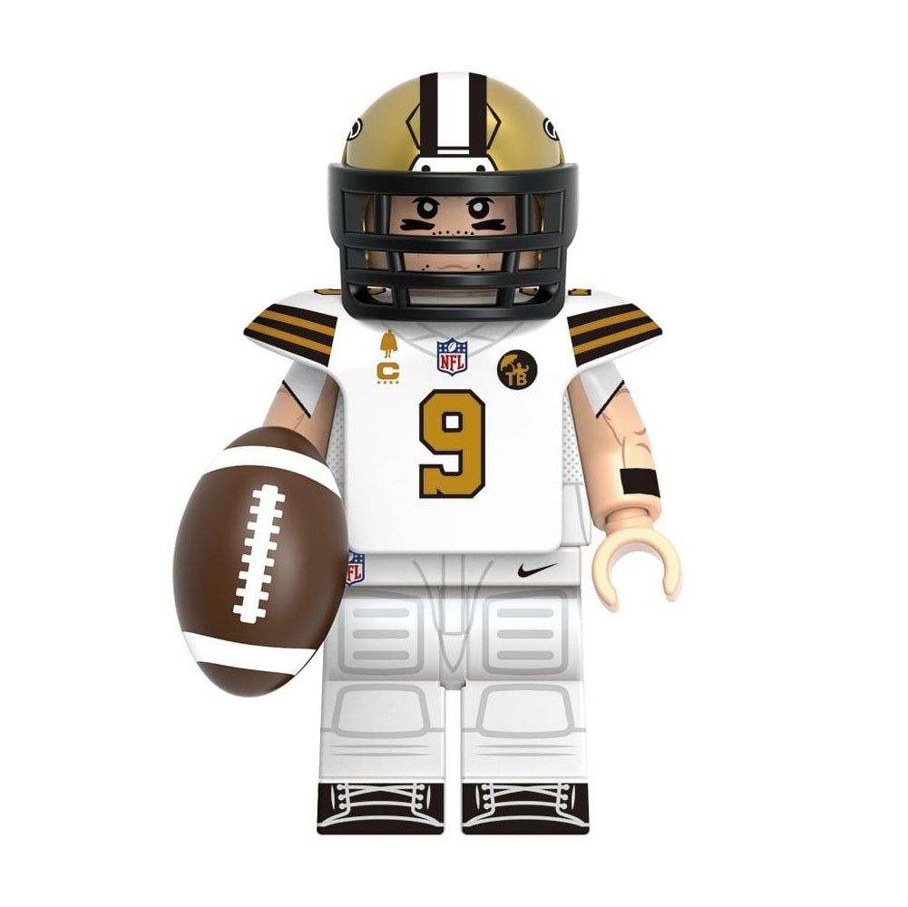Pro Football HOF Figurines
