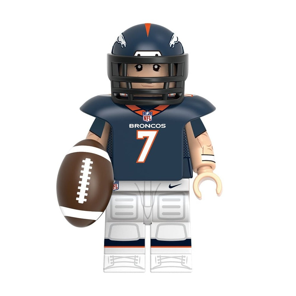 Pro Football HOF Figurines