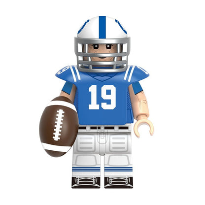 Pro Football HOF Figurines