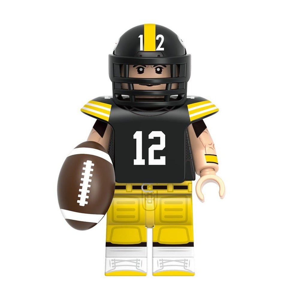 Pro Football HOF Figurines