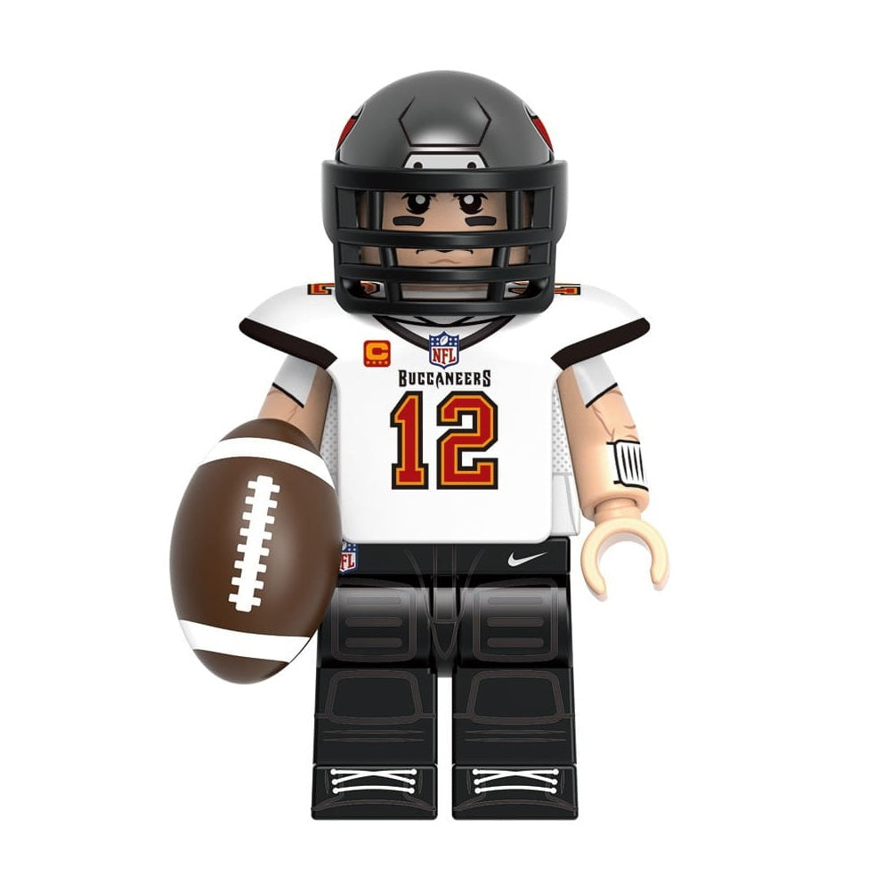 Pro Football HOF Figurines
