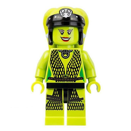 Star Wars Oola Figurine