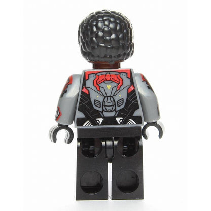 Bargain Brix Airborne Recon Guardian Figurine
