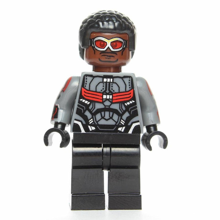 Bargain Brix Airborne Recon Guardian Figurine
