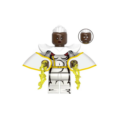 Bargain Brix Storm Classic Elite Ability Guardian Figurines
