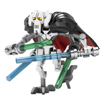 Star Wars Droid Army Figurines