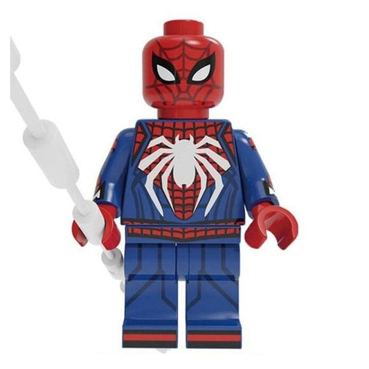 Marvel Spiderman Figurine