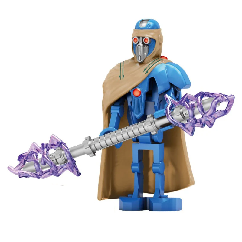 Star Wars Droid Army Figurines