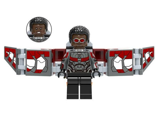 Marvel The Falcon Figurine