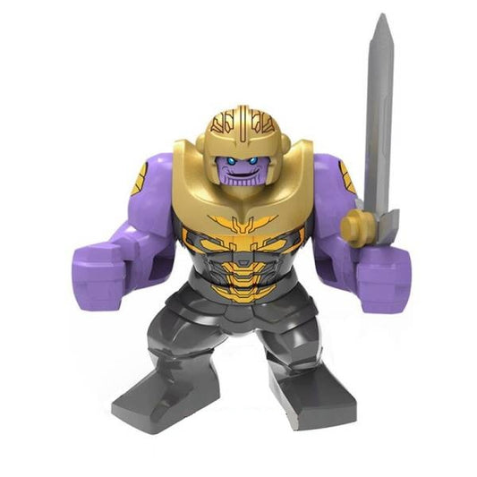 Marvel Avengers Thanos Figurine