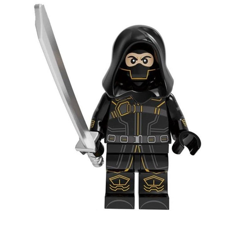 Marvel Avengers Ronin Figurine