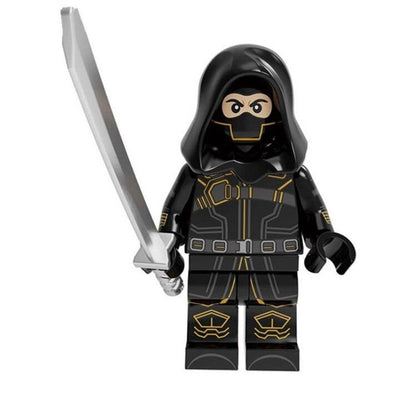 Marvel Avengers Ronin Figurine