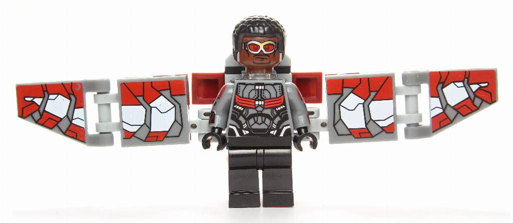 Marvel The Falcon Figurine