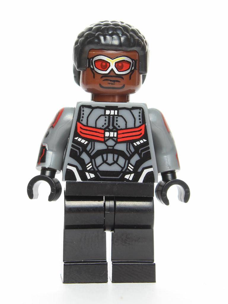 Marvel The Falcon Figurine