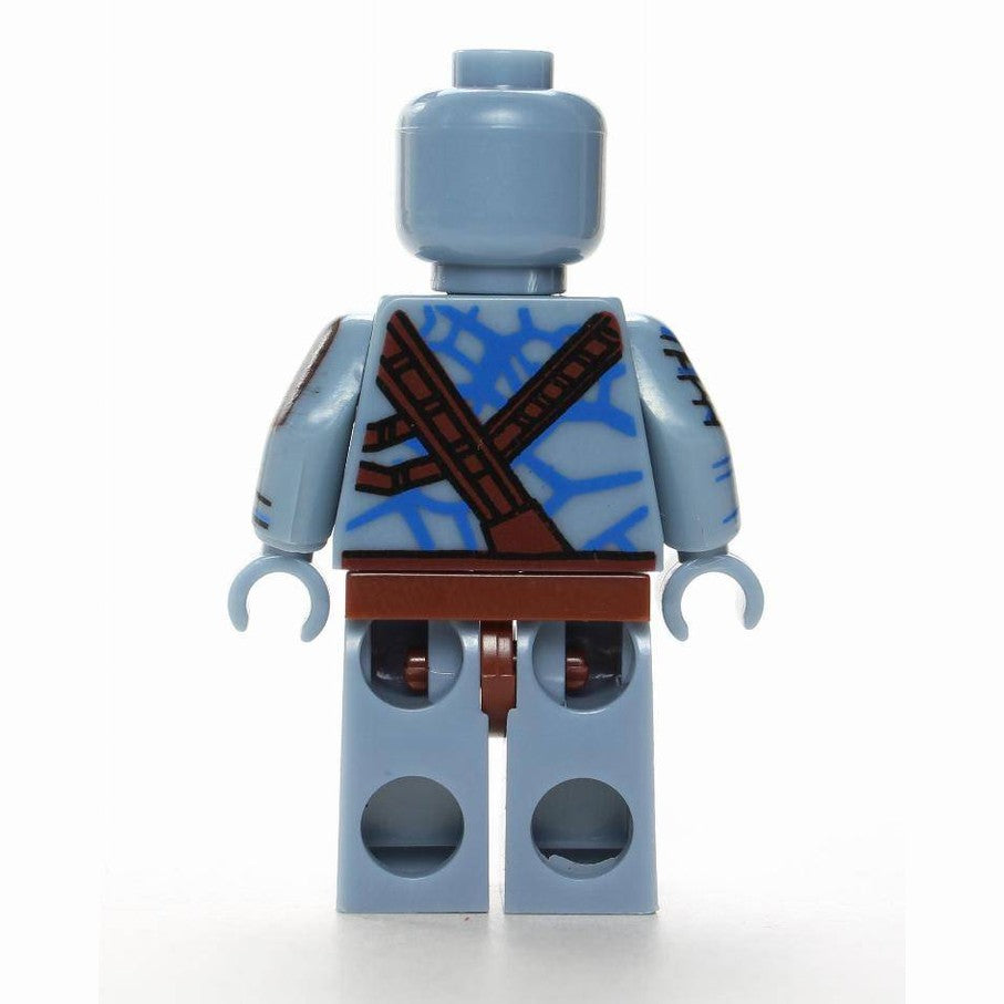 Marvel Thor Korg Figurine