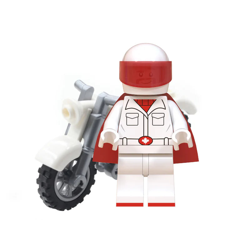 Storytime Toy Adventures Figurine Collectible Set